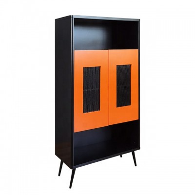 Modern home living room furniture storage cabinet new design