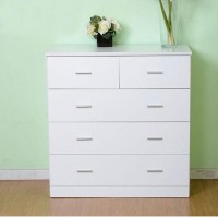 The living room used five drawer chest of drawers for sale