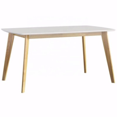 New Design extension dining table