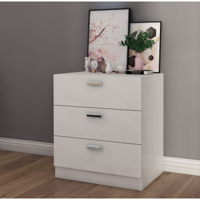 hot sale gerenal use modern home furniture bedroom drawer cabinet