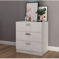 hot sale gerenal use modern home furniture bedroom drawer cabinet